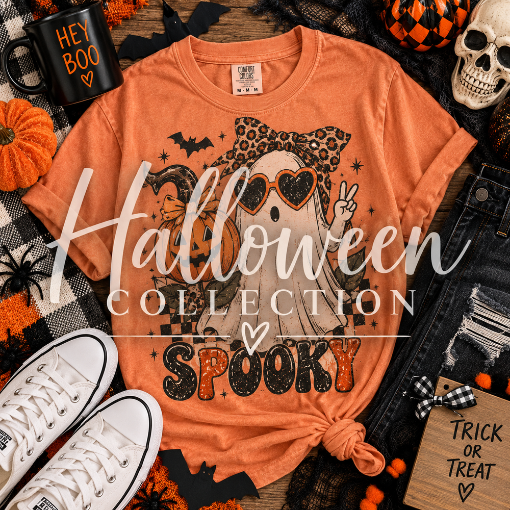 Holloween/Fall Collection