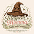 Magical Momma - Home