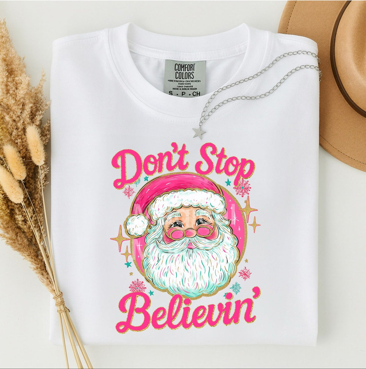 Don't Stop Believin'