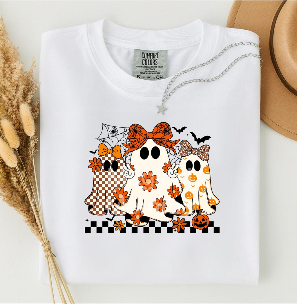 👻🎃 Spooky, sweet &amp; a little retro!