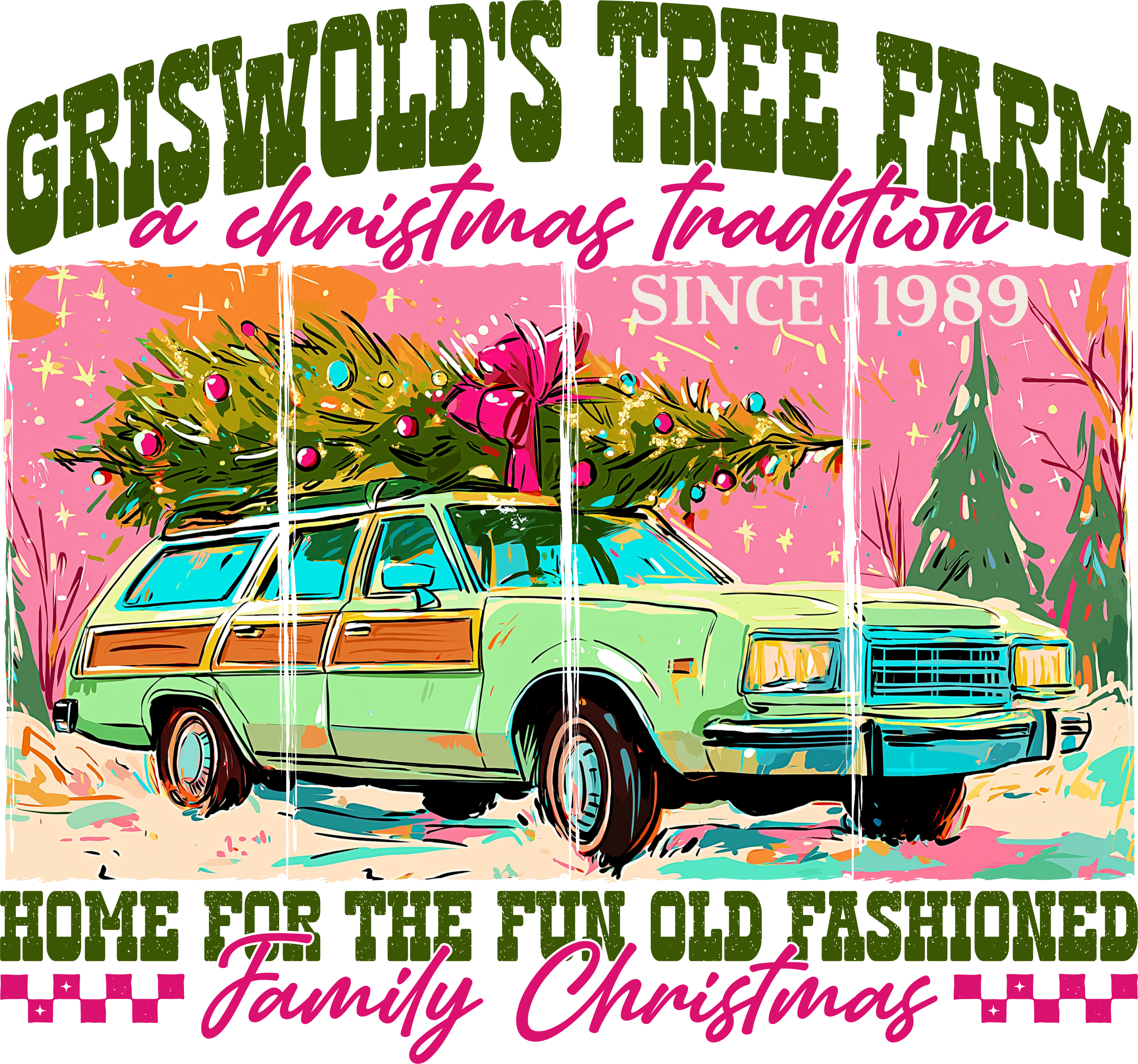 Griswold Tree Farm