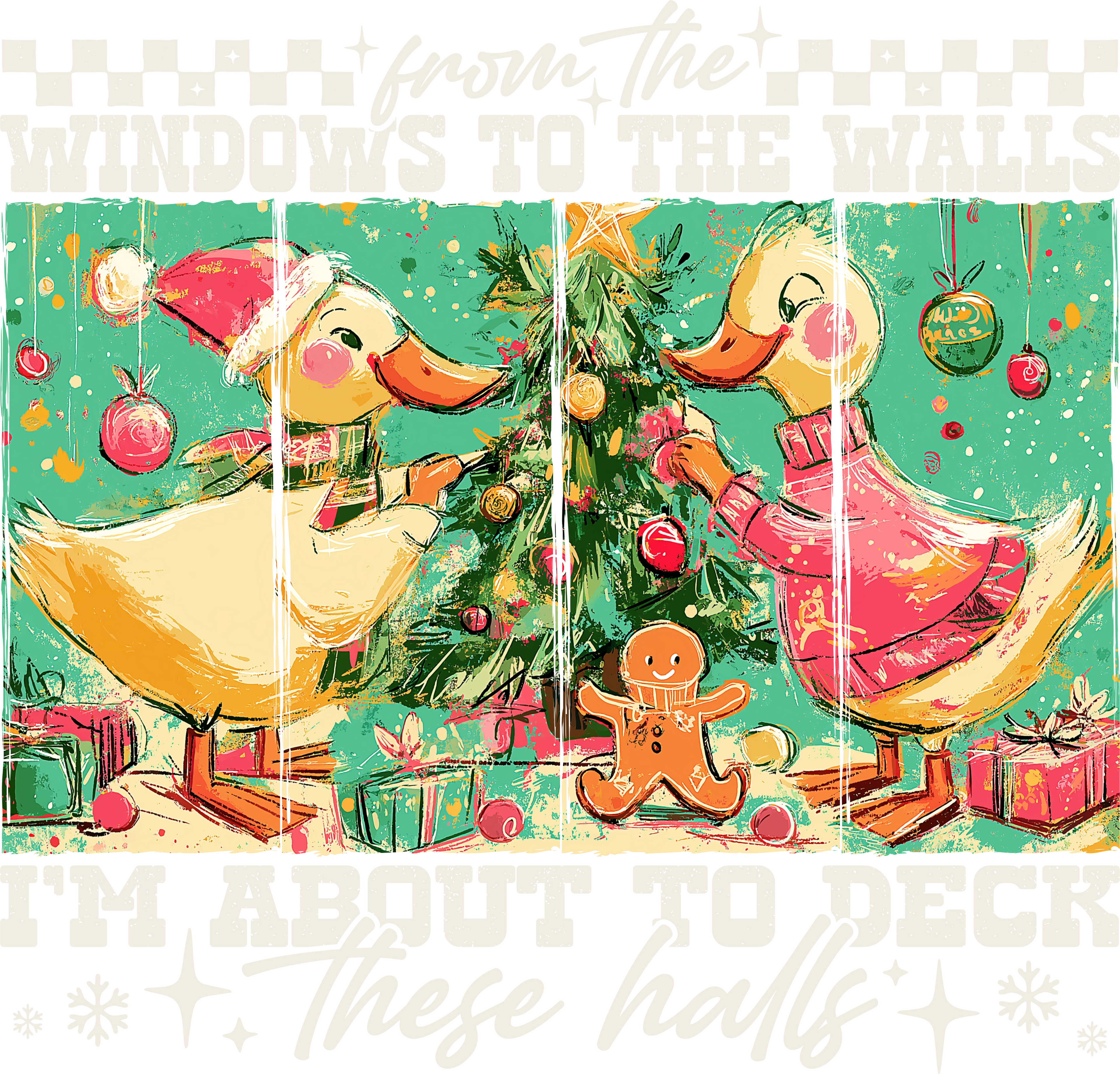 Deck the Halls
