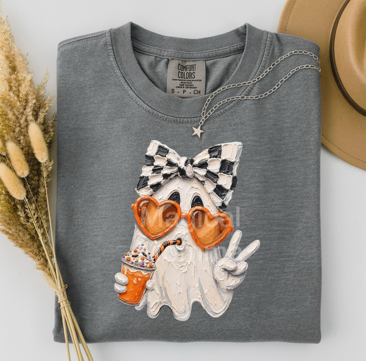👻 Sweet, spooky &amp; full of sass!