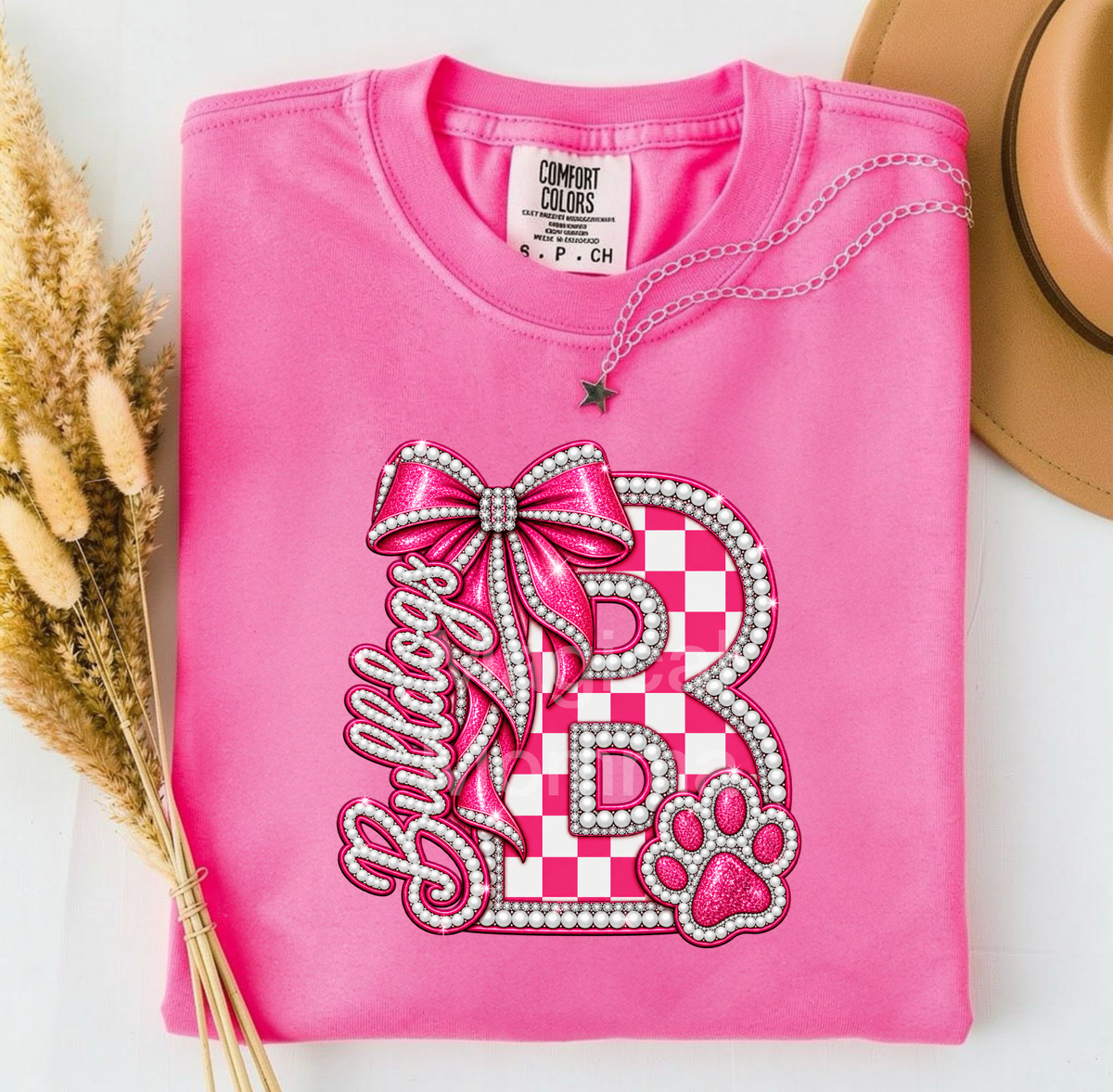 For the EXTRA Girly in you!!!