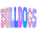 Neon Bulldogs
